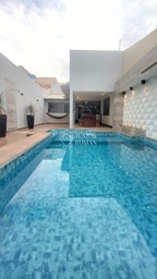 Sobrado de 3 quartos, no bairro Bandeirantes, em Barreiras | Eu Corretor