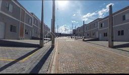 Sobrado de 2 quartos, 58m² no bairro Jardim Santa Ines III, em São José dos Campos | Eu Corretor