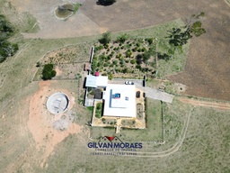 Fazenda/Sítios/Chácaras de 6 quartos, 4350000m² no bairro cavaco, em Amargosa | Eu Corretor