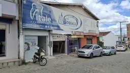 Imóvel Comercial de 9 quartos, 238m² no bairro Centro, em Castro Alves | Eu Corretor