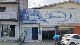 Imóvel Comercial de 9 quartos, 238m² no bairro Centro, em Castro Alves | Eu Corretor