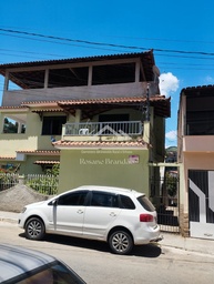 Apartamento de 2 quartos, 160m² no bairro Pimentel marques , em Bom Jesus do Itabapoana | Eu Corretor