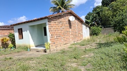 Casa de 350m² no bairro zona rural, em Santa Teresinha | Eu Corretor