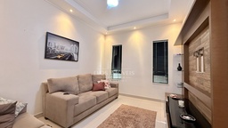 Sobrado de 3 quartos, no bairro Jardim Terras de Santa Elisa, em Limeira | Eu Corretor