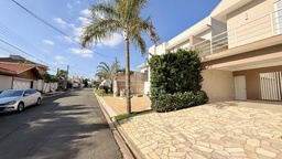 Sobrado de 3 quartos, no bairro Jardim Terras de Santa Elisa, em Limeira | Eu Corretor