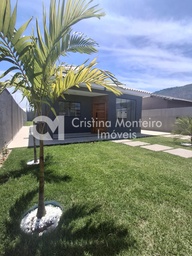 Casa de 3 quartos, 96m² no bairro Jardim Atlântico Central (Itaipuaçu), em Maricá | Eu Corretor