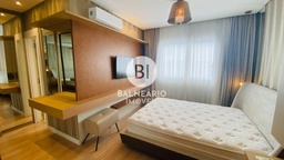 Apartamento de 3 quartos, no bairro Centro, em Balneário Camboriú | Eu Corretor