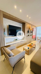 Apartamento de 3 quartos, no bairro Centro, em Balneário Camboriú | Eu Corretor