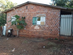 Fazenda/Sítios/Chácaras de 3 quartos, 100m² no bairro interior, em Horizontina | Eu Corretor