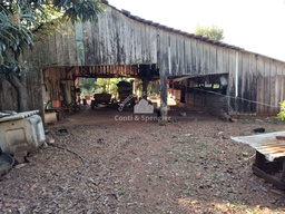 Fazenda/Sítios/Chácaras de 3 quartos, 100m² no bairro interior, em Horizontina | Eu Corretor