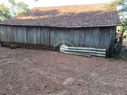 Fazenda/Sítios/Chácaras de 3 quartos, 100m² no bairro interior, em Horizontina | Eu Corretor