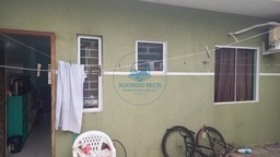 Casa de 2 quartos, no bairro jardim canada , em Pontal do Paraná | Eu Corretor