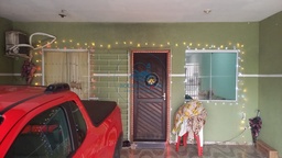 Casa de 2 quartos, no bairro jardim canada , em Pontal do Paraná | Eu Corretor