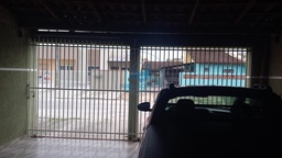 Casa de 2 quartos, no bairro jardim canada , em Pontal do Paraná | Eu Corretor