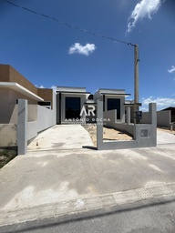 Casa de 2 quartos, 70m² no bairro centro, em Imbé | Eu Corretor