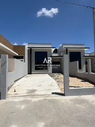 Casa de 2 quartos, 70m² no bairro centro, em Imbé | Eu Corretor