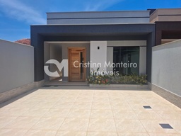 Casa de 3 quartos, no bairro Jardim Atlântico Central (Itaipuaçu), em Maricá | Eu Corretor