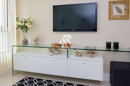 Studio de 1 quarto, 33m² no bairro Barra de Jangada, em Jaboatão dos Guararapes | Eu Corretor