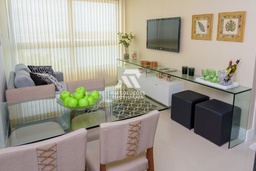 Studio de 1 quarto, 33m² no bairro Barra de Jangada, em Jaboatão dos Guararapes | Eu Corretor