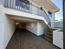 Casa de 3 quartos, 105m² no bairro Bairro São Cristóvão, em Cascavel | Eu Corretor