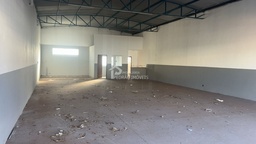 Galpão / Depósito / Armazém de 201m² no bairro Parque Residencial Rondon, em Lençóis Paulista | Eu Corretor