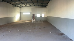 Galpão / Depósito / Armazém de 201m² no bairro Parque Residencial Rondon, em Lençóis Paulista | Eu Corretor