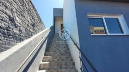 Apartamento de 1 quarto, 30m² no bairro Jardim Algarve, em Alvorada | Eu Corretor