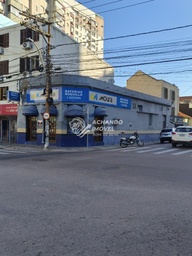 Imóvel Comercial de 216m² no bairro Cidade Baixa, em Porto Alegre | Eu Corretor