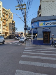 Imóvel Comercial de 216m² no bairro Cidade Baixa, em Porto Alegre | Eu Corretor