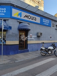 Imóvel Comercial de 216m² no bairro Cidade Baixa, em Porto Alegre | Eu Corretor