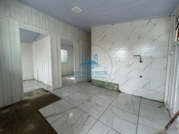 Casa de 2 quartos, 50m² no bairro JACARANDA, em Pontal do Paraná | Eu Corretor