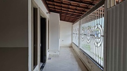 Casa de 3 quartos, 240m² no bairro Centro, em Castro Alves | Eu Corretor