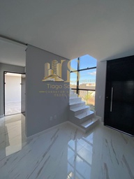 Casa de 2 quartos, no bairro São José, em Passo Fundo | Eu Corretor