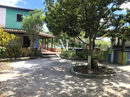 Fazenda/Sítios/Chácaras de 3 quartos, no bairro Vila de Camaçari, em Mata de São João | Eu Corretor