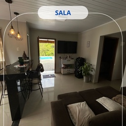 Chácara de 2 quartos, no bairro moura, em São João Batista | Eu Corretor