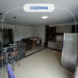 Chácara de 2 quartos, no bairro moura, em São João Batista | Eu Corretor