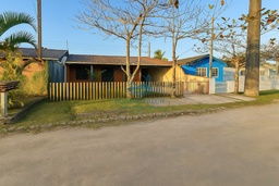 Casa de 5 quartos, 135m² no bairro Praia de Leste, em Pontal do Paraná | Eu Corretor