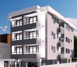 Apartamento de 2 quartos, 59m² no bairro Sertão do Maruim, em São José | Eu Corretor