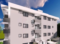 Apartamento de 2 quartos, 59m² no bairro Sertão do Maruim, em São José | Eu Corretor