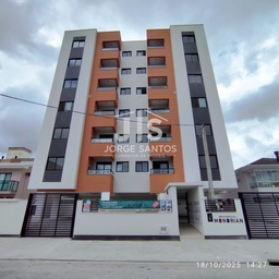 Apartamento de 3 quartos, 69m² no bairro Nova Palhoça, em Palhoça | Eu Corretor