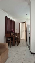 Apartamento de 3 quartos, 90m² no bairro centro, em Castro Alves | Eu Corretor