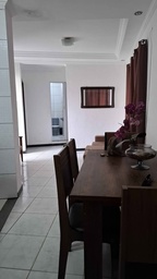 Apartamento de 3 quartos, 90m² no bairro centro, em Castro Alves | Eu Corretor