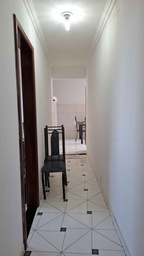 Apartamento de 3 quartos, 90m² no bairro Centro, em Castro Alves | Eu Corretor