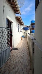 Apartamento de 3 quartos, 90m² no bairro Centro, em Castro Alves | Eu Corretor