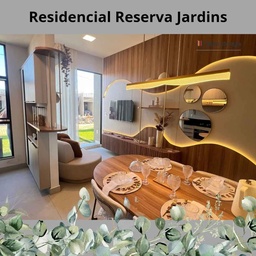 Casa de Condomínio de 55m² no bairro Andaia, em Santo Antônio de Jesus | Eu Corretor