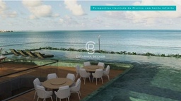 Apartamento de 1 quarto, 28m² no bairro Manaíra, em João Pessoa | Eu Corretor