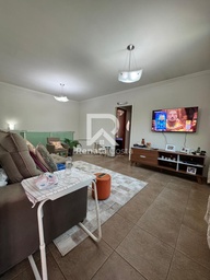 Geminado de 3 quartos, no bairro Vila Cloris, em Belo Horizonte | Eu Corretor