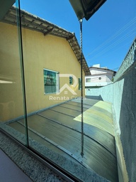 Geminado de 3 quartos, no bairro Vila Cloris, em Belo Horizonte | Eu Corretor