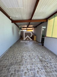 Geminado de 3 quartos, no bairro Vila Cloris, em Belo Horizonte | Eu Corretor