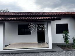 Casa no bairro Centro, em Luís Eduardo Magalhães | Eu Corretor